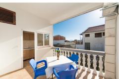 Appartements Ostrog - Zaostrog Appartement 3 – Ap 3 foto 2
