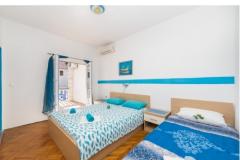 Appartements Ostrog - Zaostrog Appartement 3 – Ap 3 foto 4