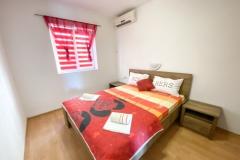 Appartements Ostrog - Zaostrog Appartement 6 – Ap 6 foto 1