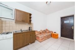 Appartements Ostrog - Zaostrog Appartement 6 – Ap 6 foto 2