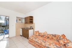 Appartements Ostrog - Zaostrog Appartement 6 – Ap 6 foto 3
