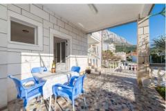 Appartements Ostrog - Zaostrog Appartement 6 – Ap 6 foto 5