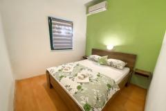 Appartements Ostrog - Zaostrog Appartement 5 – Ap 5 foto 2