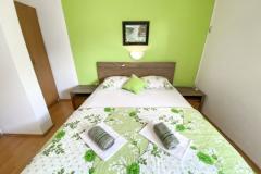 Appartements Ostrog - Zaostrog Appartement 5 – Ap 5 foto 5
