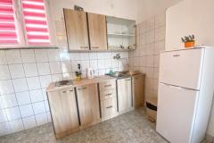 Appartements Ostrog - Zaostrog Appartement 7 – Studio 7 foto 4