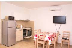 Appartements Ksenija Appartement 2 – Maris foto 1