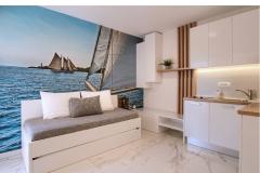 Appartements Marula Appartement 4 – Marano foto 4