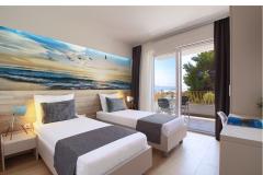 Appartements Marula Appartement 2 – Sagena foto 4