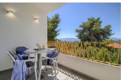 Appartements Marula Appartement 1 – Nava foto 2