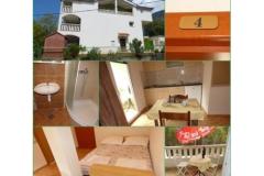 Appartements Mezić Appartement 4 – A4 foto 1