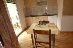 Appartements Mezić Appartement 4 – A4 foto 3