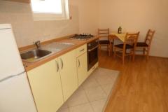 Appartements Mezić Appartement 2 – A2 plavi foto 2