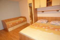 Appartements Mezić Appartement 2 – A2 plavi foto 4