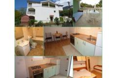 Appartements Mezić Appartement 1 – A1 zeleni foto 1