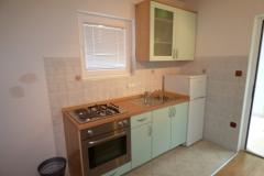 Appartements Mezić Appartement 1 – A1 zeleni foto 2