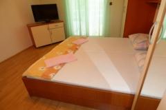 Appartements Mezić Appartement 1 – A1 zeleni foto 4