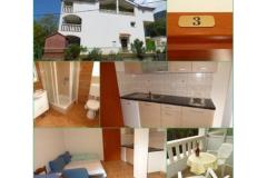 Appartements Mezić Appartement 3 – A3 foto 1