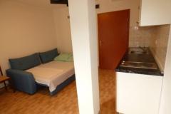 Appartements Mezić Appartement 3 – A3 foto 4