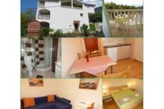 Appartements Mezić Appartement 5 – A5 veliki foto 1