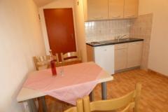 Appartements Mezić Appartement 5 – A5 veliki foto 2