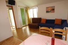 Appartements Mezić Appartement 5 – A5 veliki foto 4