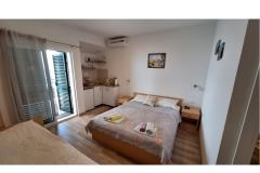 Appartements Pirak Appartement 1 – A3 (a) foto 1