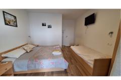 Appartements Pirak Appartement 1 – A3 (a) foto 2