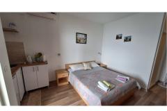 Appartements Pirak Appartement 1 – A3 (a) foto 3