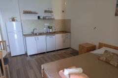 Appartements Pirak Appartement 4 – A2+2(+1) foto 2