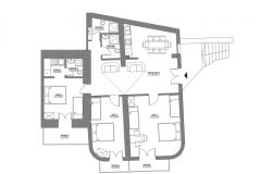 Appartements Ružica  Appartement 1 – Ružica foto 1