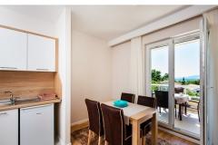 Appartements Jasna Appartement 2 – apartman 2 foto 1