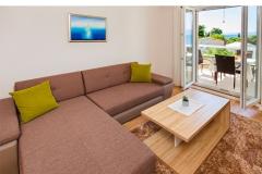 Appartements Jasna Appartement 1 – apartman 3 foto 1