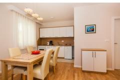 Appartements Jasna Appartement 1 – apartman 3 foto 4