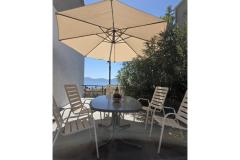 Appartements Kavara Appartement 4 – Apartman 4 foto 1