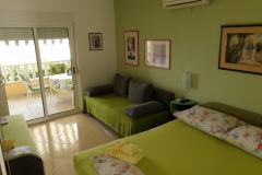 Appartements Mare Appartement 1 – zeleni foto 1