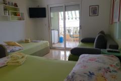 Appartements Mare Appartement 1 – zeleni foto 2