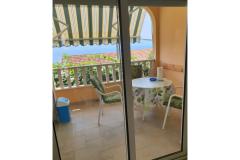 Appartements Mare Appartement 1 – zeleni foto 3
