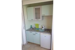 Appartements Mare Appartement 1 – zeleni foto 4