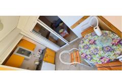 Appartements Mare Appartement 2 – narancasti foto 1