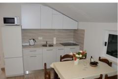 Appartements Matutinovic Appartement 4 – Apartman 4 foto 1