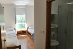 Bossina Zaostrog Chambre 2 – Soba3 foto 1