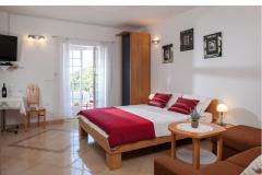 Casa Viter Appartement 1 – Studio 1 foto 2