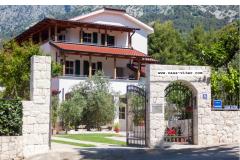 Casa Viter Appartement 2 – Studio 2 foto 5