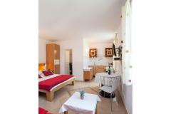 Casa Viter Appartement 3 – 3 Studios foto 3