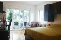Vila Rilić Double Sunrise Appartement 4 – RL apt foto 1
