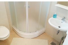 Vila Rilić Double Sunrise Appartement 4 – RL apt foto 4