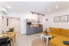 GaLa Appartements Appartement 1 – Apartman 1 foto 1
