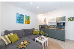 GaLa Appartements Appartement 2 – Apartman 2 foto 1