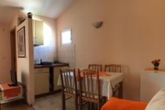 Appartements Glavina Appartement 2 – Studio2+2 foto 3