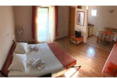 Appartements Glavina Appartement 2 – Studio2+2 foto 5
